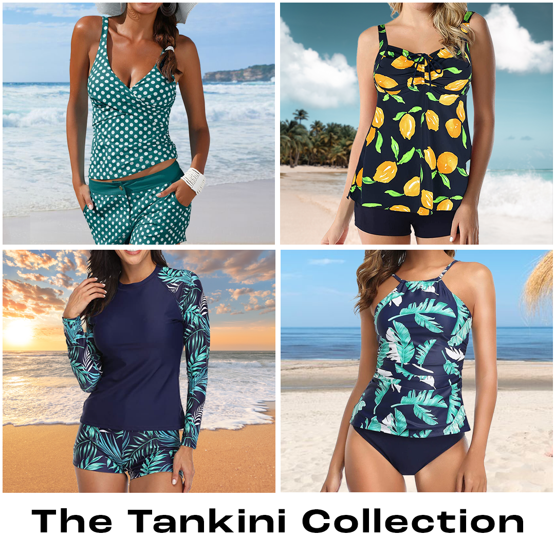 Experts Confirm: This Is The Best Swimwear For Lift And Comfort After 40