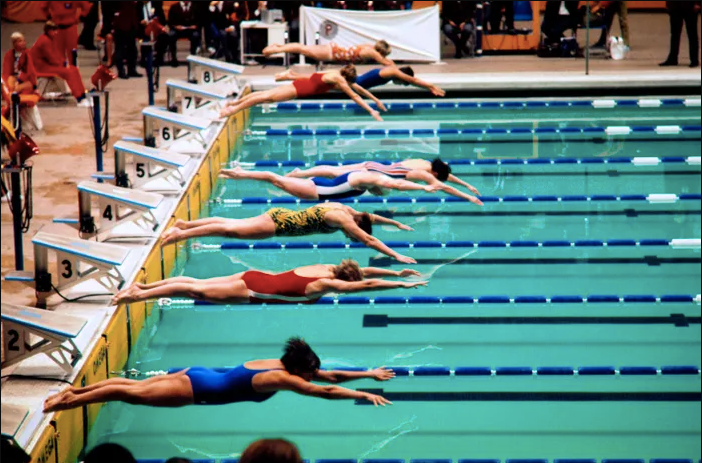 MOST COMFORTABLE SWIMSUITS FOR SPORTS