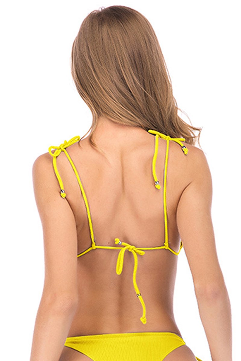 Classic Triangle Bikini